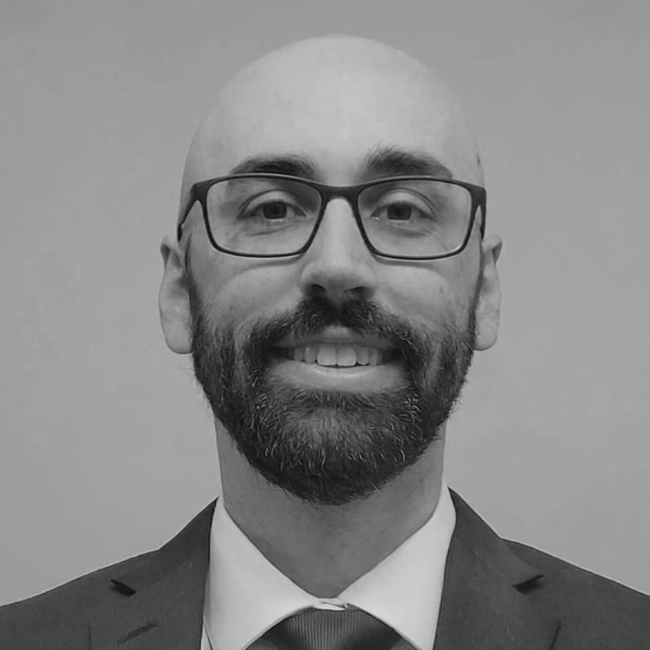 Mitch Lamb, PharmD, Senior Director of Regulatory Operations and Services at D2 Solutions
